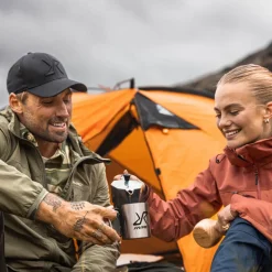 Carabiner Cup 280ml Unisex