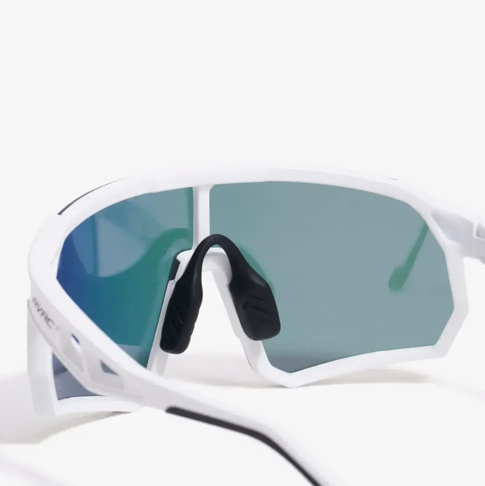 Castor Polarized Sports Sunglasses Unisex