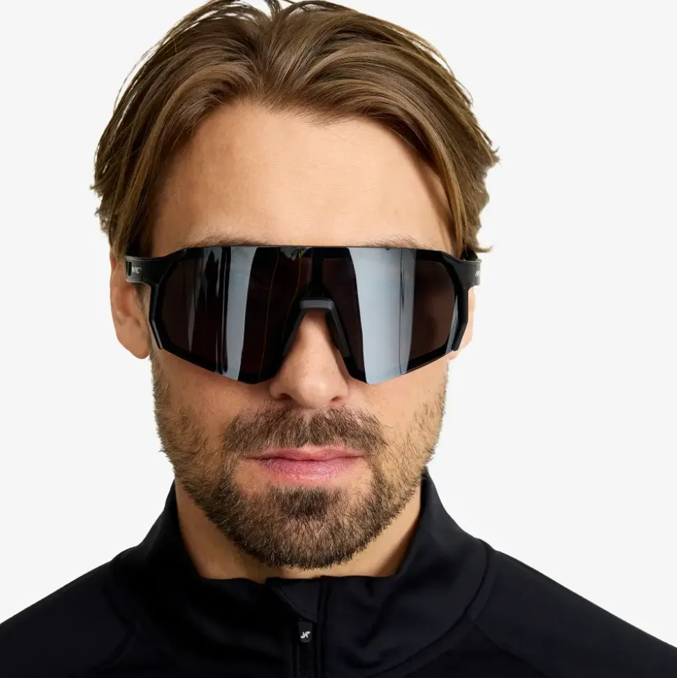 Castor Polarized Sports Sunglasses Unisex