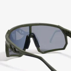 Castor Polarized Sports Sunglasses Unisex