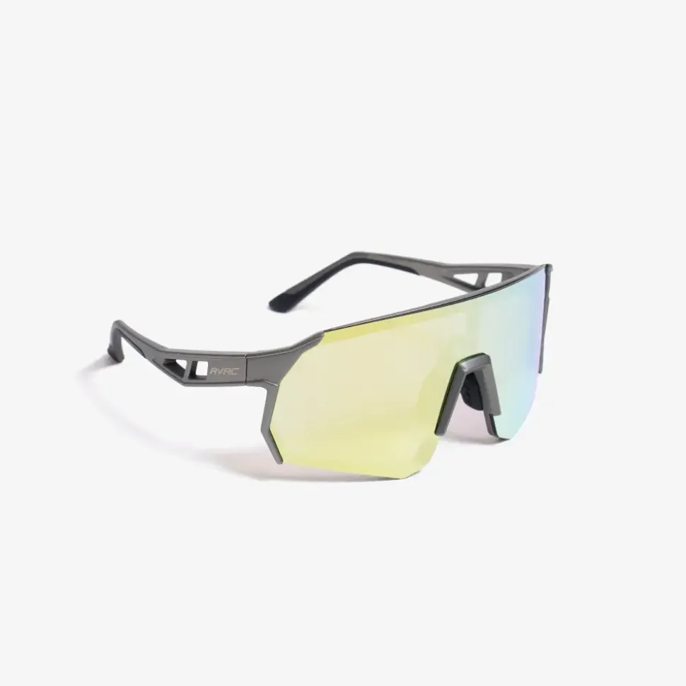 Castor Polarized Sports Sunglasses Unisex
