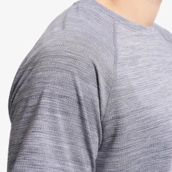 Charge Active T-shirt Herre