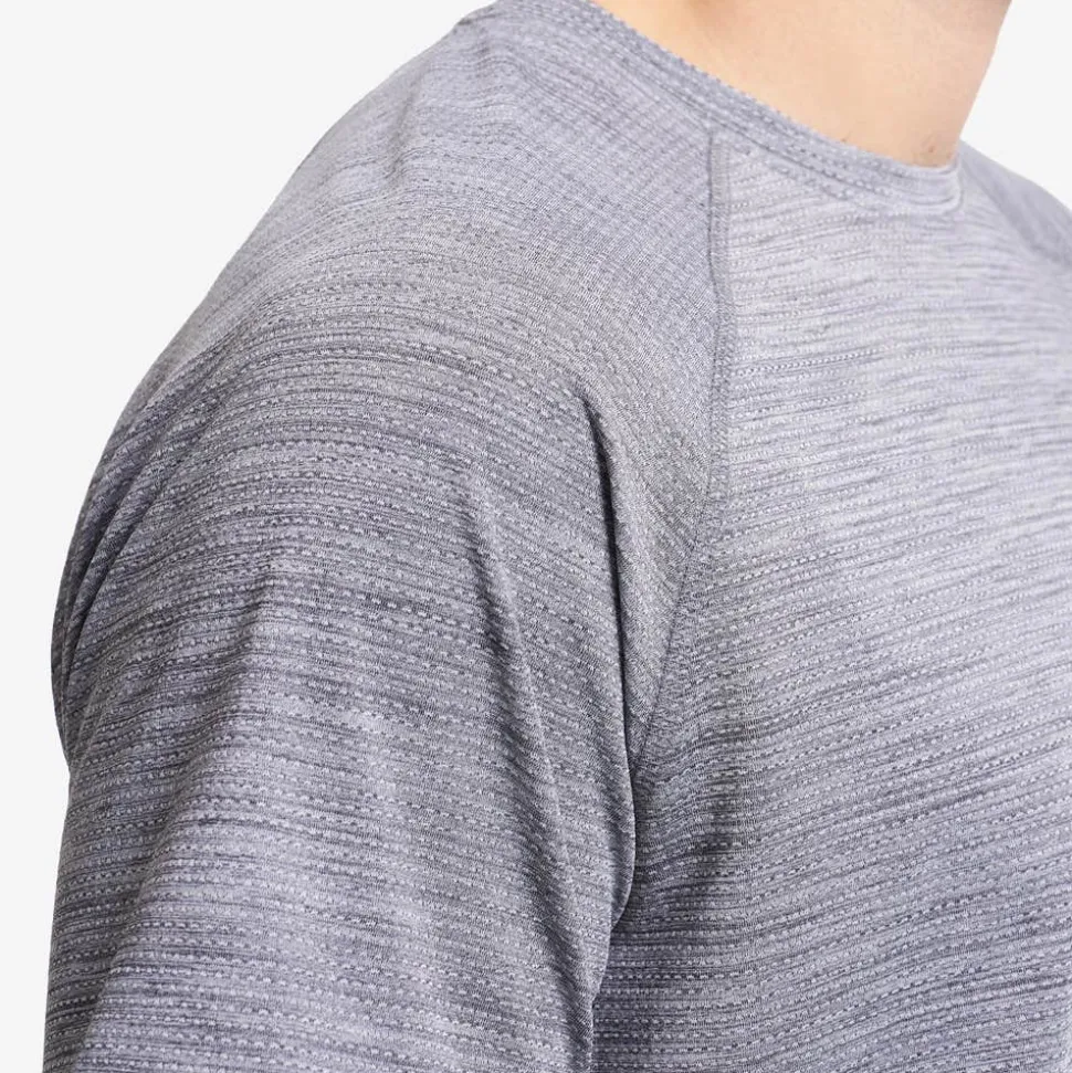Charge Active T-shirt Herre