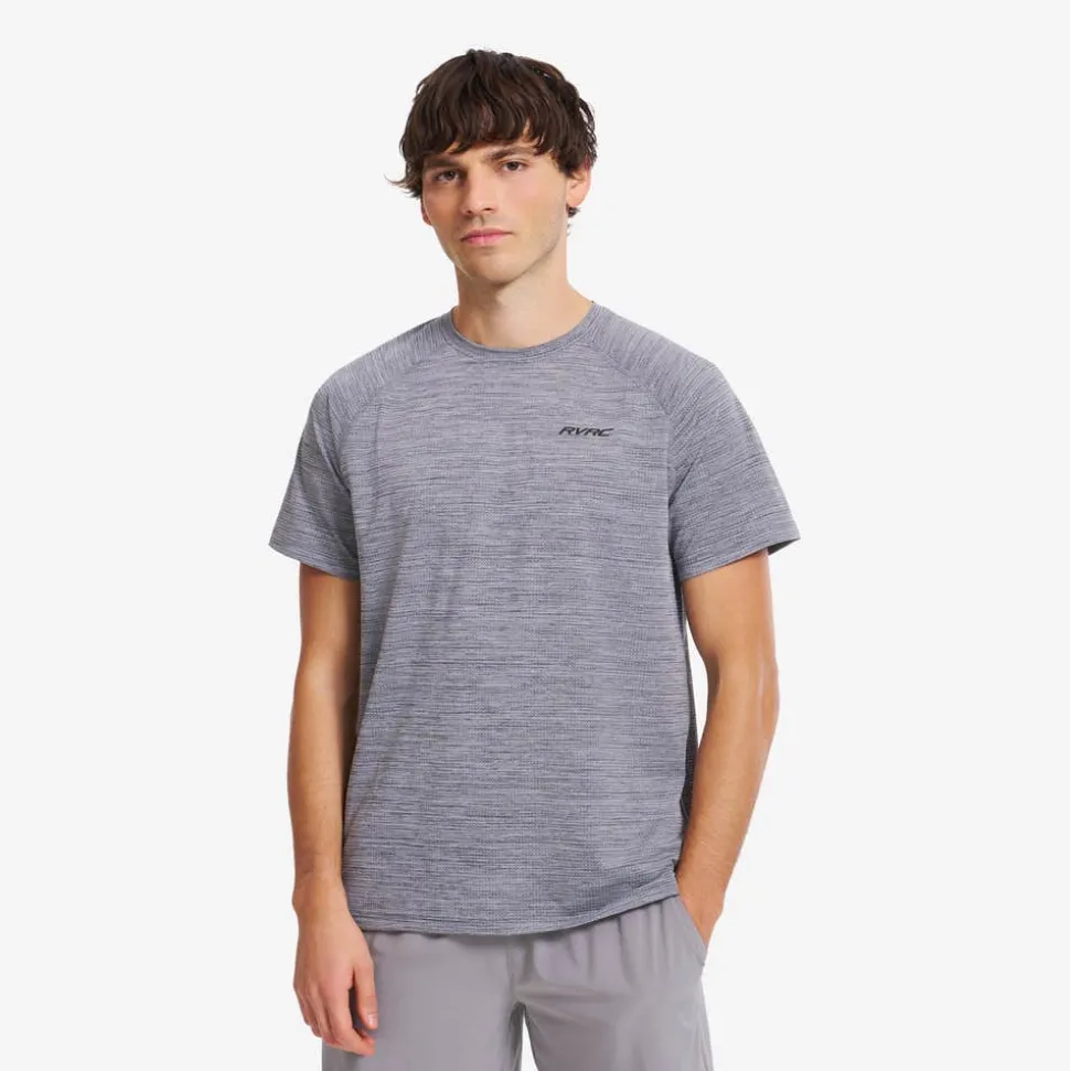 Charge Active T-shirt Herre