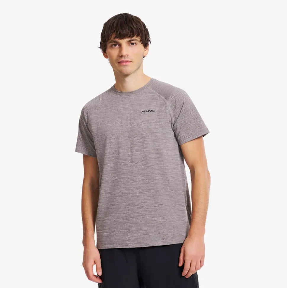 Charge Active T-shirt Herre