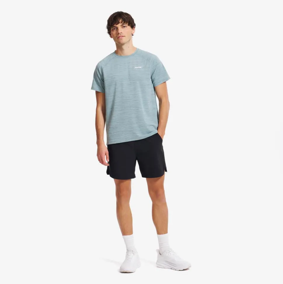 Charge Active T-shirt Herre