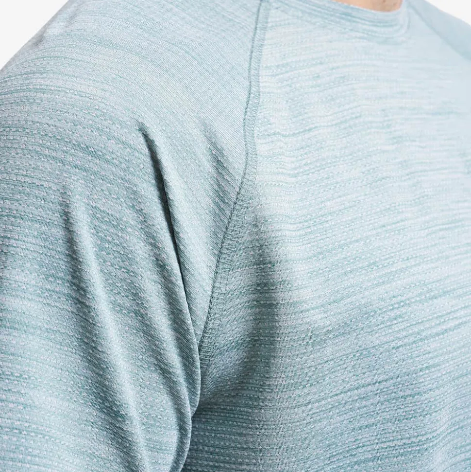 Charge Active T-shirt Herre