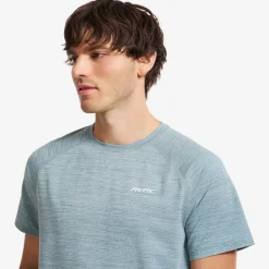 Charge Active T-shirt Herre