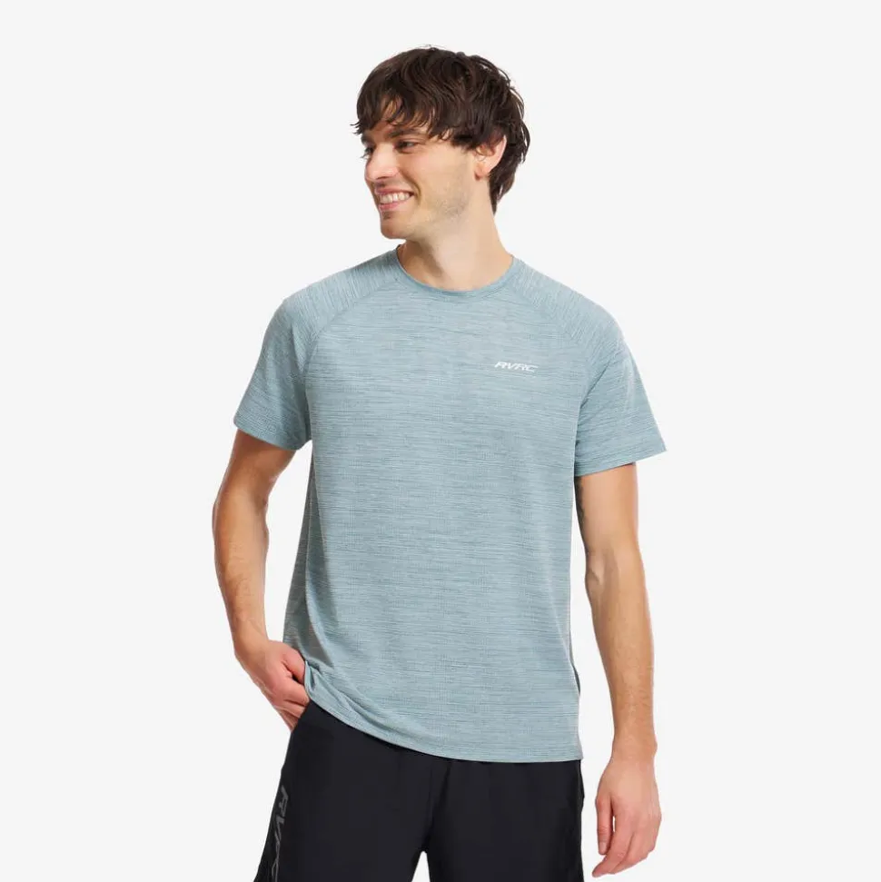 Charge Active T-shirt Herre