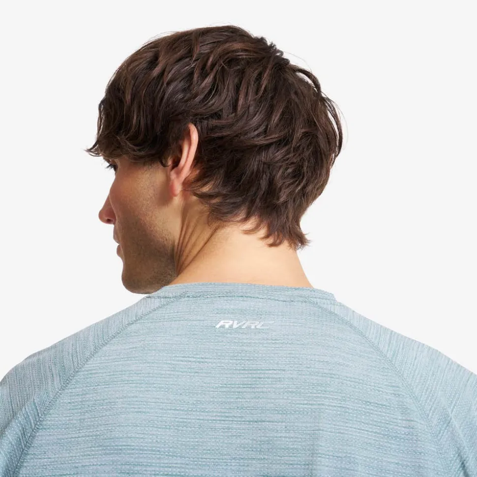 Charge Active T-shirt Herre