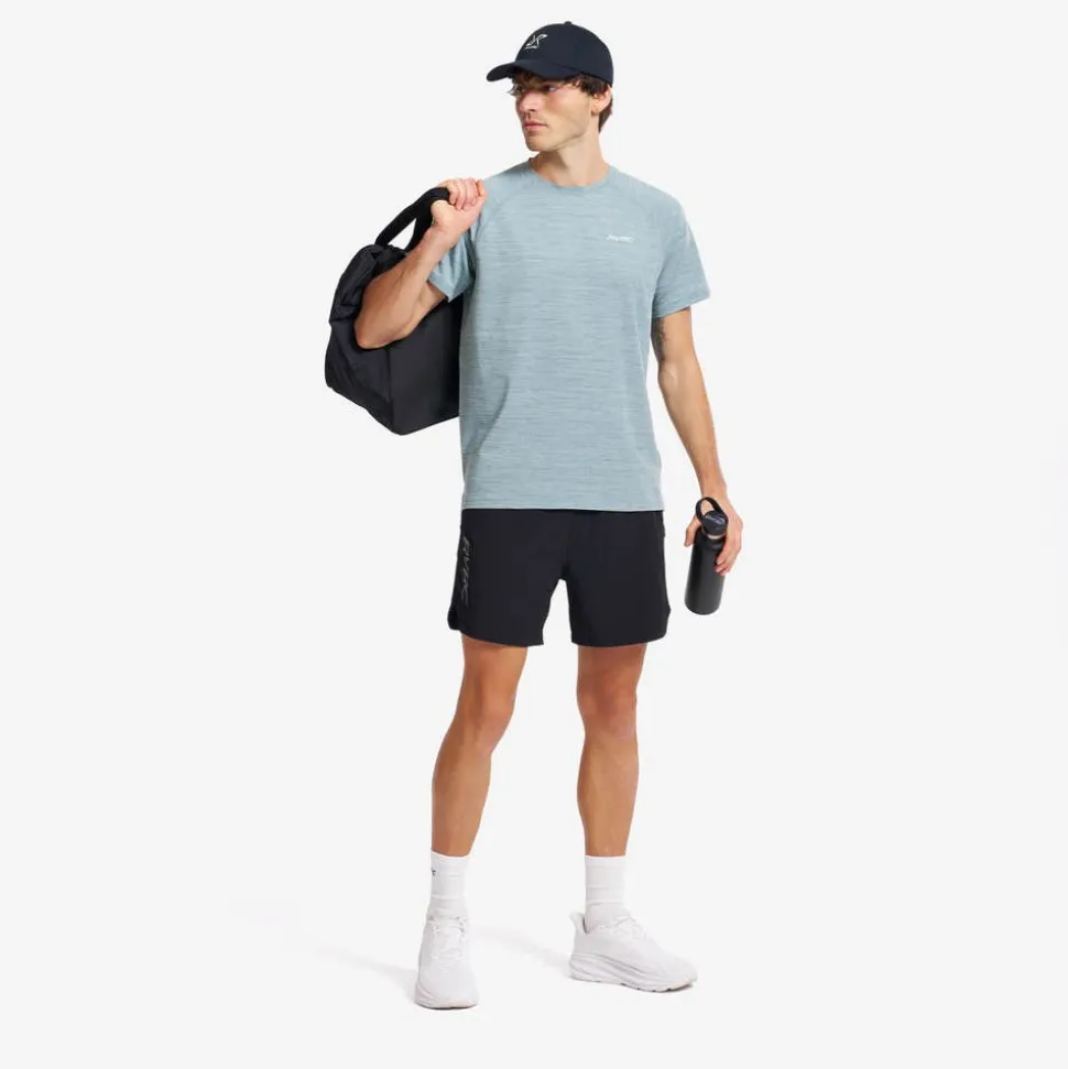 Charge Active T-shirt Herre
