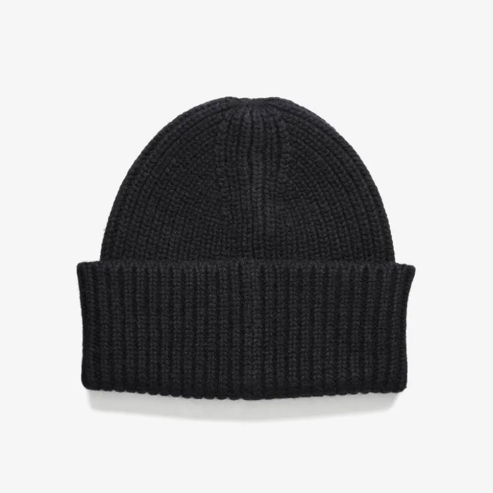 Chunky Wool Beanie Unisex