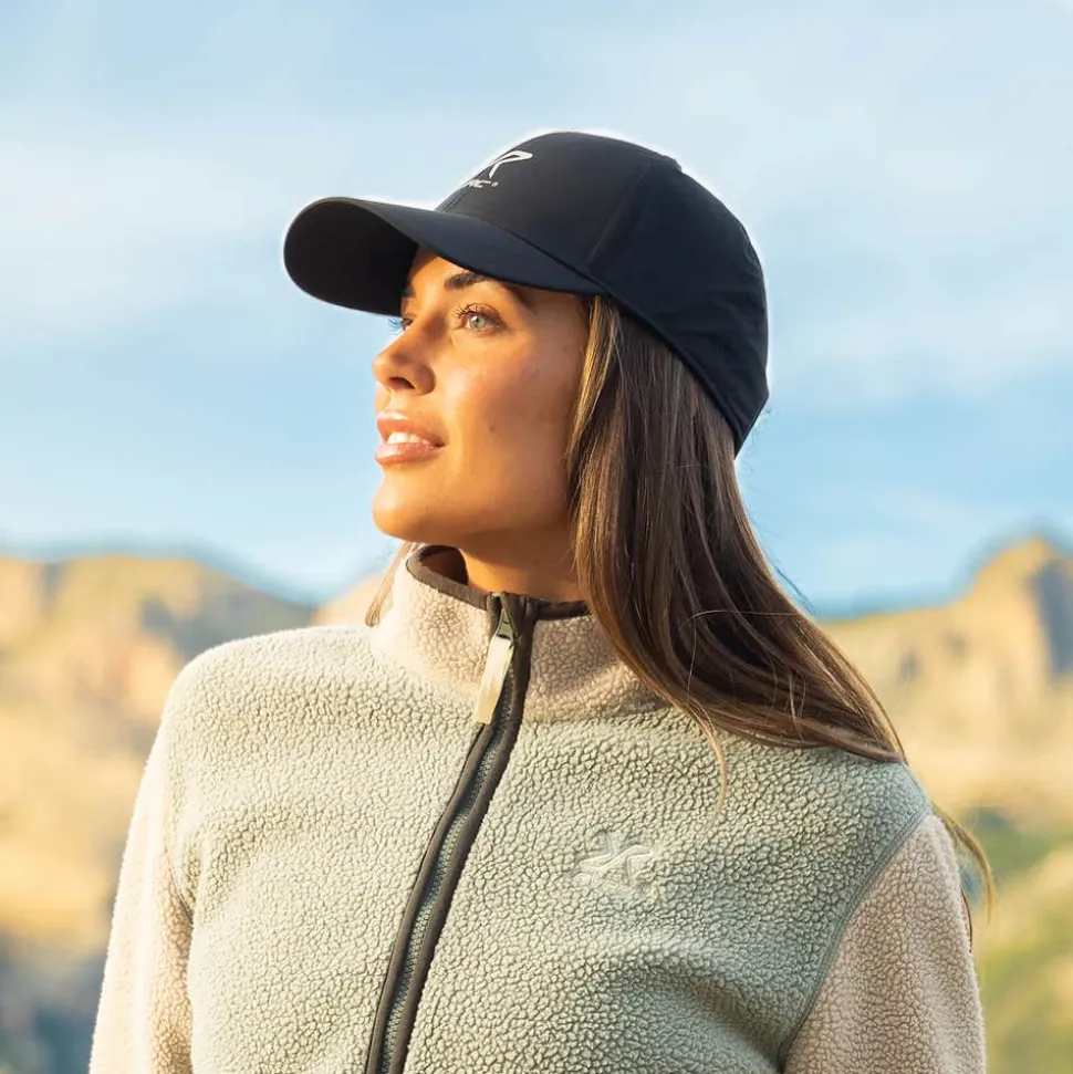 Classic Waterproof Cap Unisex
