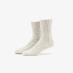 Classic Wool Sock 2-pack Unisex