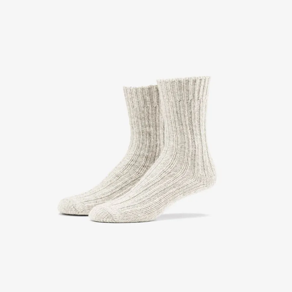 Classic Wool Sock 2-pack Unisex
