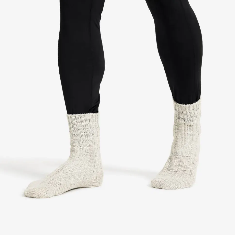 Classic Wool Sock 2-pack Unisex