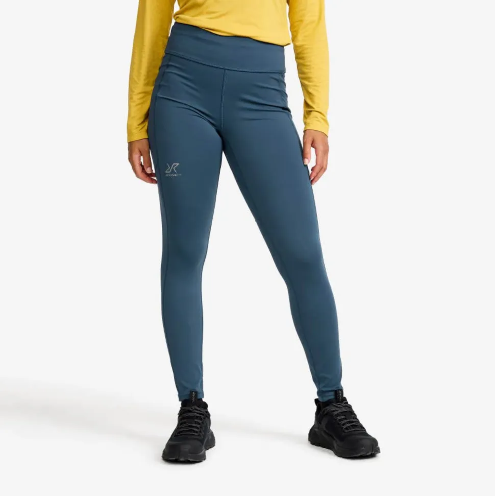 Cliff Pocket Leggings Dame