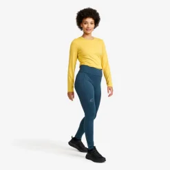 Cliff Pocket Leggings Dame