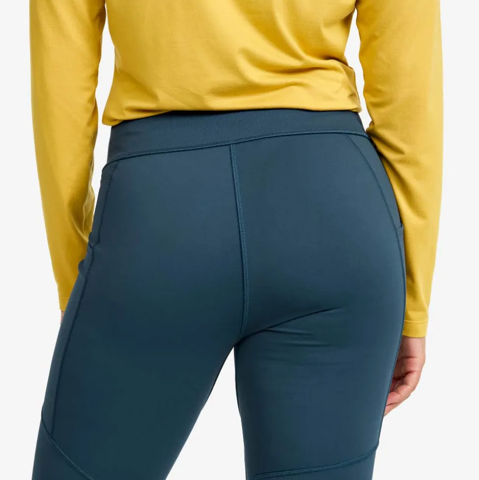 Cliff Pocket Leggings Dame