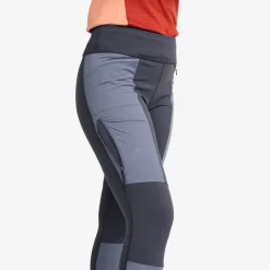Cliff Pocket Wind Leggings Dame
