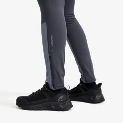Cliff Pocket Wind Leggings Dame