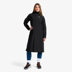 Cloud 3L Long Shell Parka Dame