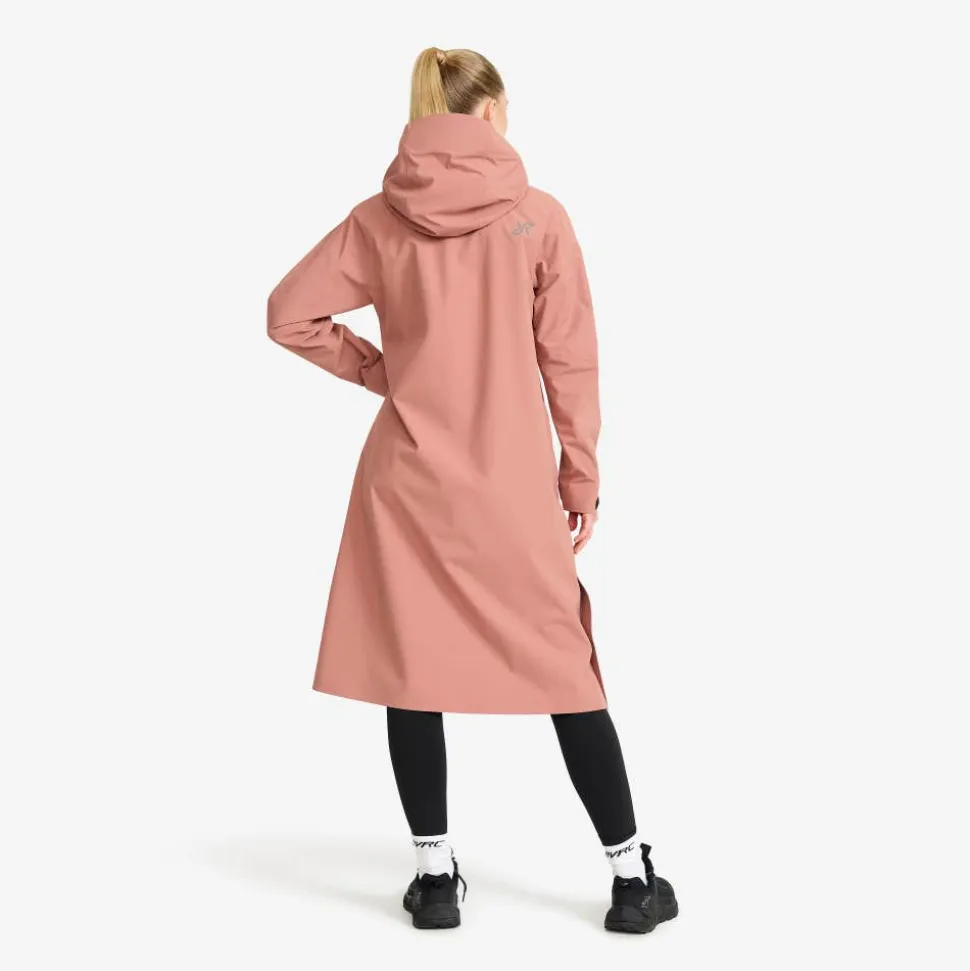 Cloud 3L Long Shell Parka Dame
