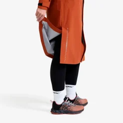 Cloud 3L Long Shell Parka Dame