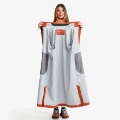 Cloud 3L Long Shell Parka Dame