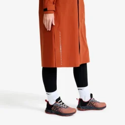 Cloud 3L Long Shell Parka Dame