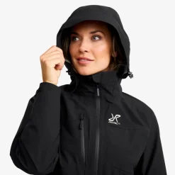 Cloud 3L Shell Jacket Dame