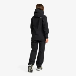 Cloud 3L Shell Jacket Dame