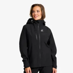 Cloud 3L Shell Jacket Dame