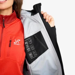 Cloud 3L Shell Jacket Dame