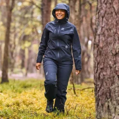 Cloud 3L Shell Jacket Dame