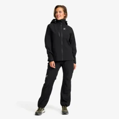 Cloud 3L Shell Jacket Dame