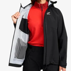 Cloud 3L Shell Jacket Dame