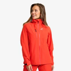 Cloud 3L Shell Jacket Dame