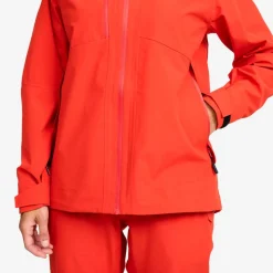Cloud 3L Shell Jacket Dame