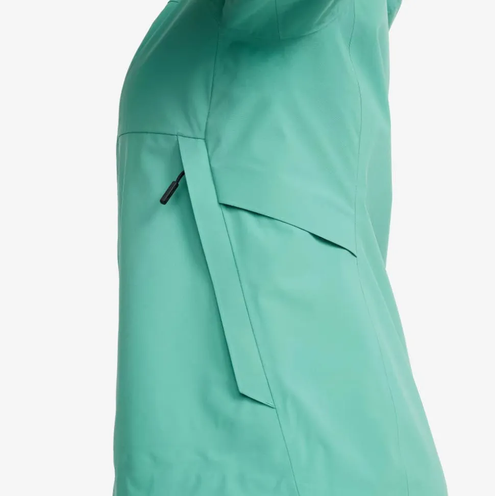 Cloud 3L Shell Jacket Dame