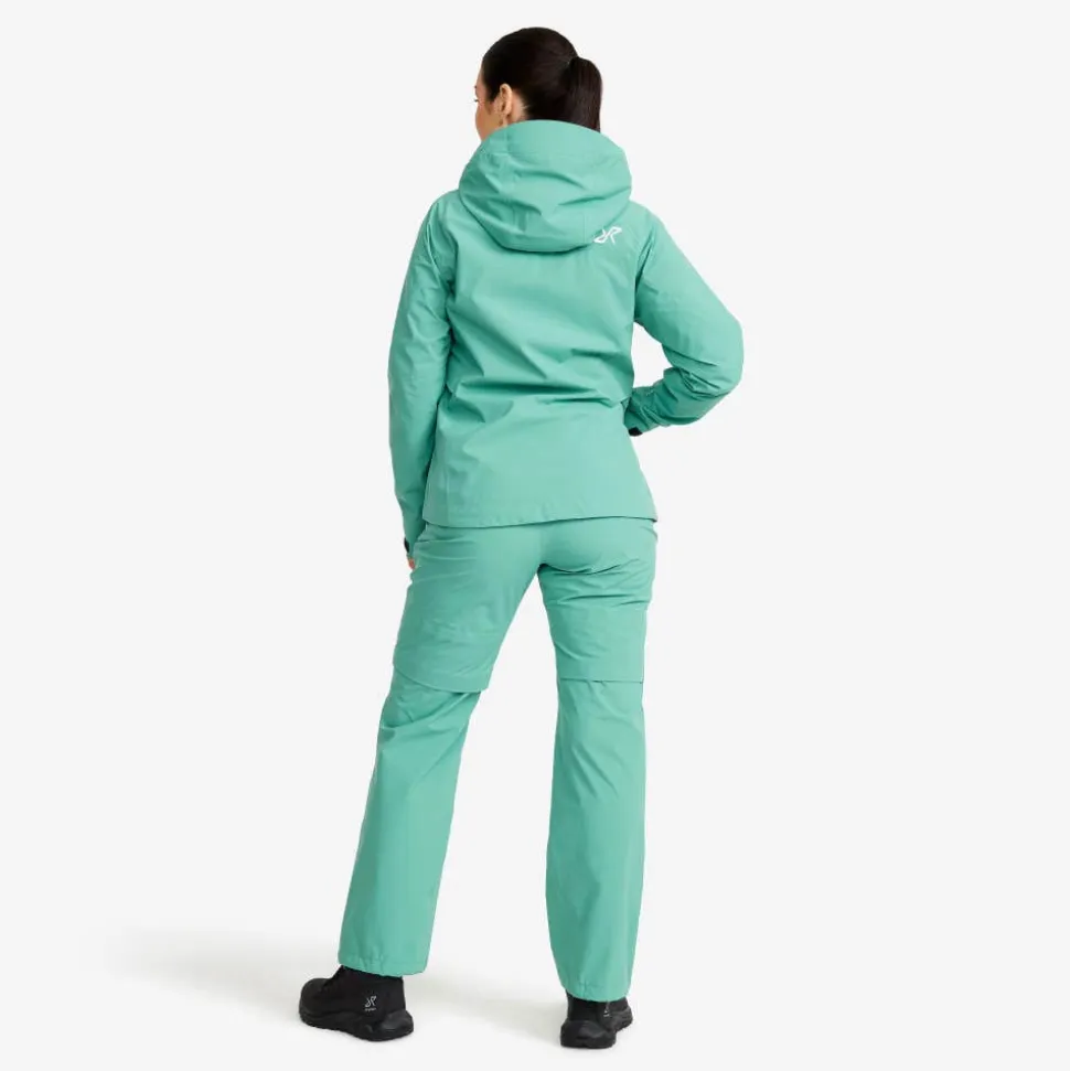 Cloud 3L Shell Jacket Dame