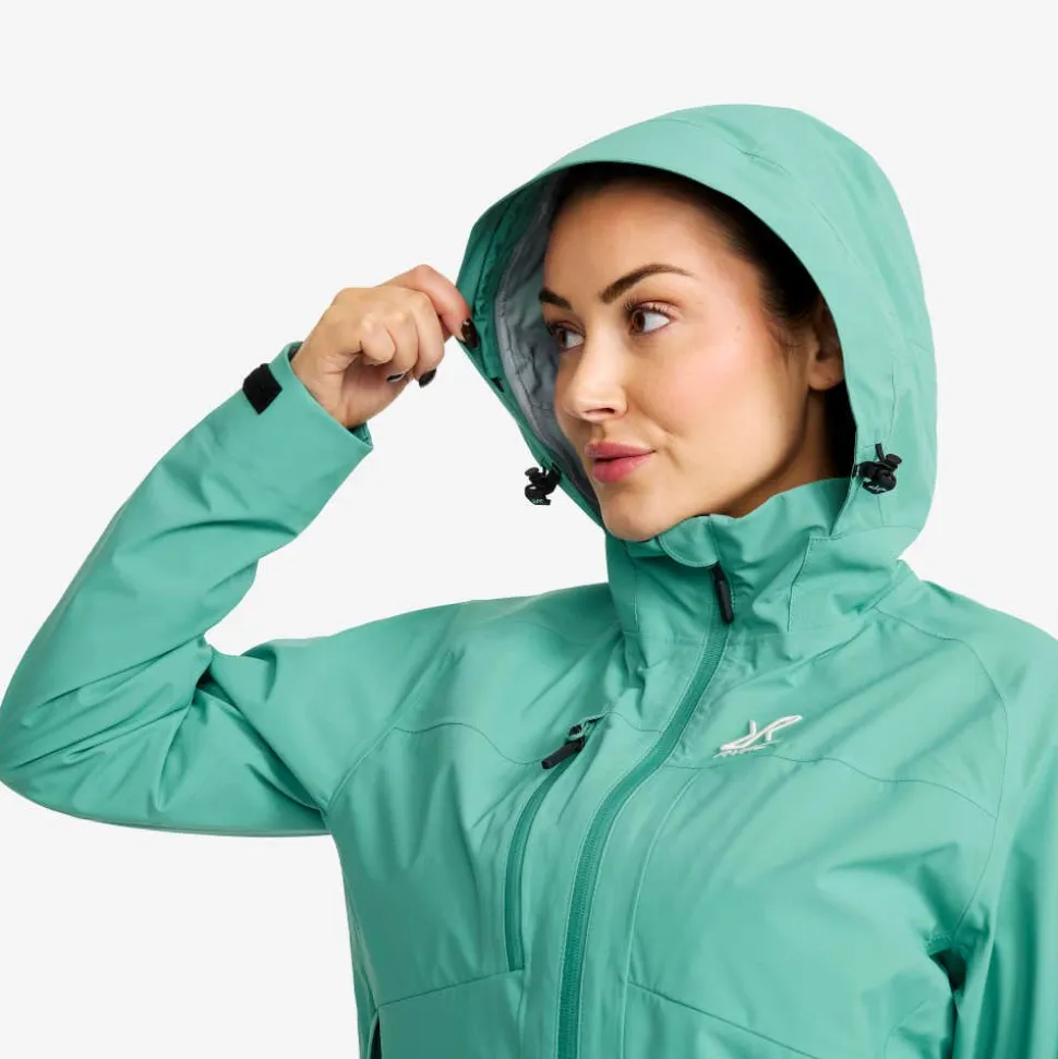 Cloud 3L Shell Jacket Dame