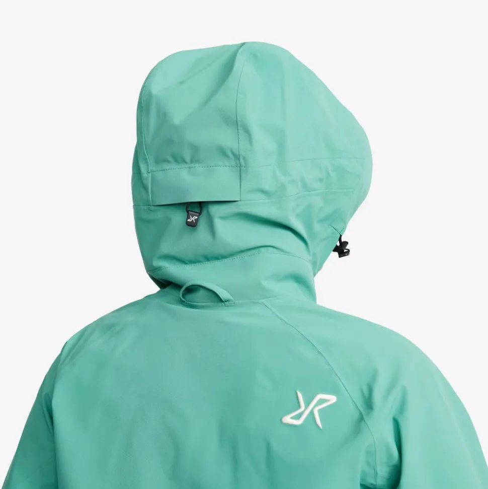 Cloud 3L Shell Jacket Dame