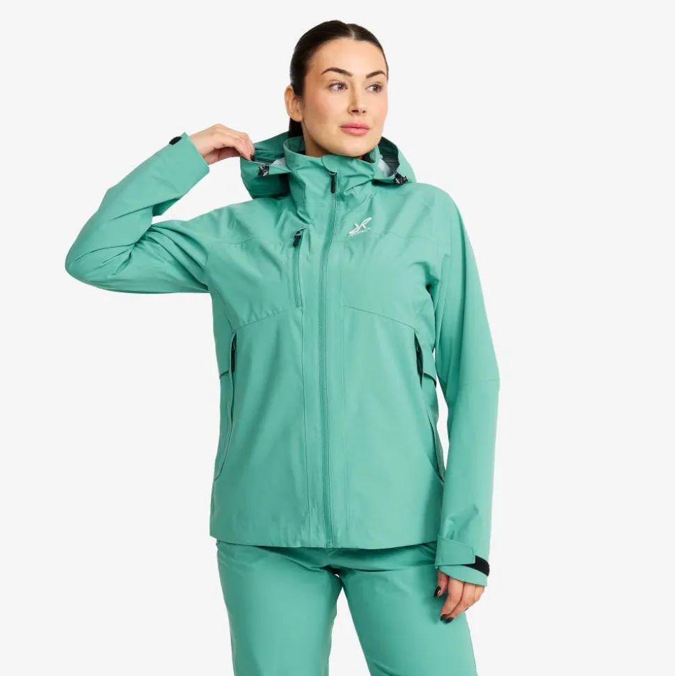 Cloud 3L Shell Jacket Dame