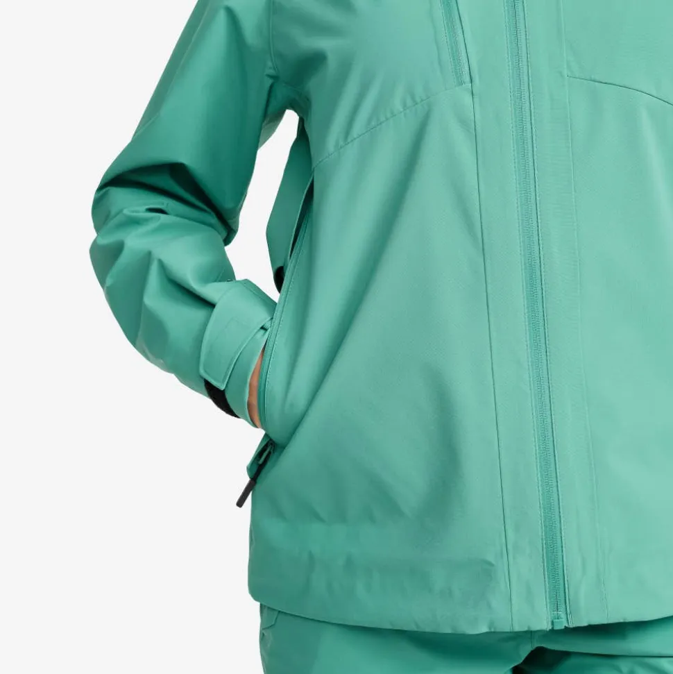 Cloud 3L Shell Jacket Dame