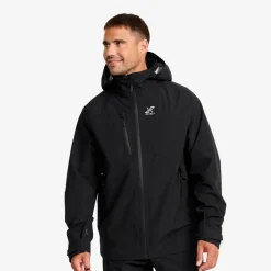 Cloud 3L Shell Jacket Herre