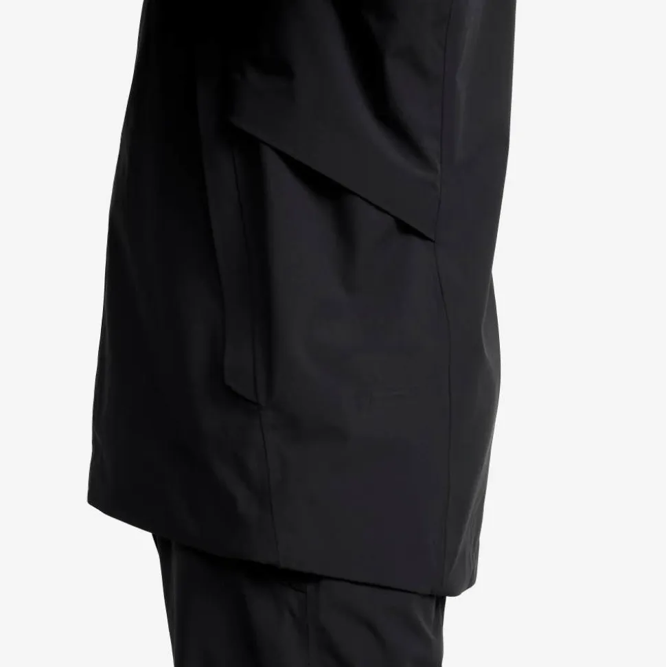 Cloud 3L Shell Jacket Herre