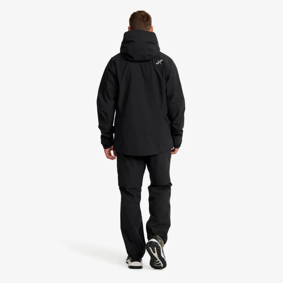 Cloud 3L Shell Jacket Herre