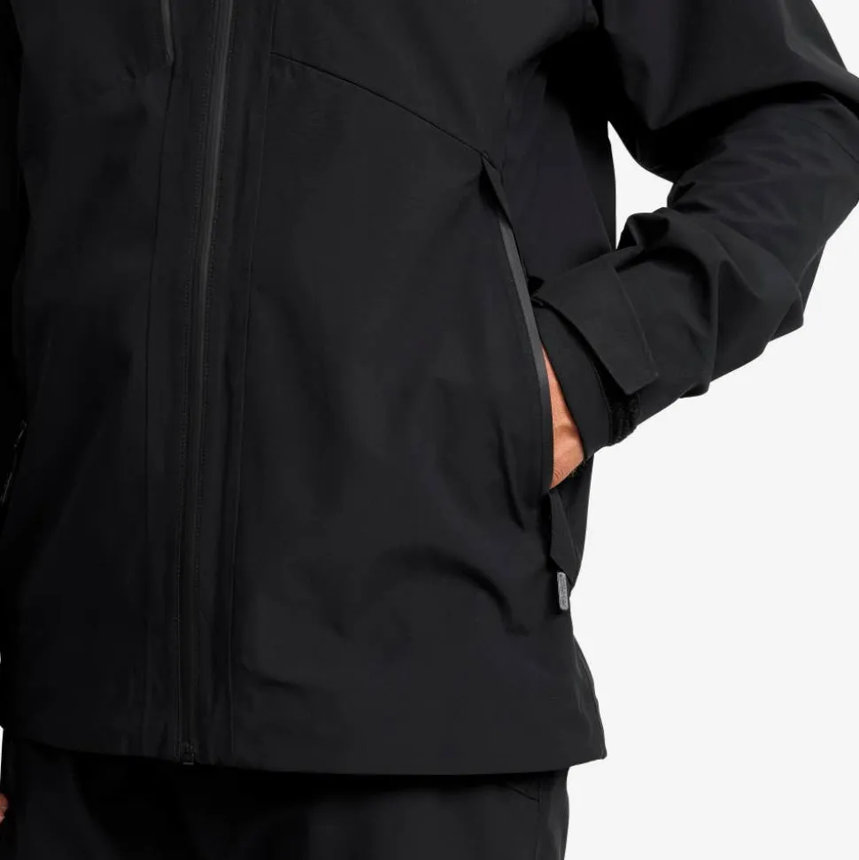 Cloud 3L Shell Jacket Herre