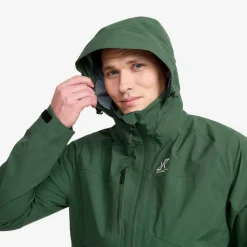Cloud 3L Shell Jacket Herre
